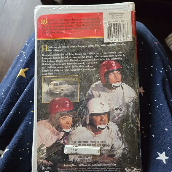 The love bug - Picture 2 of 6